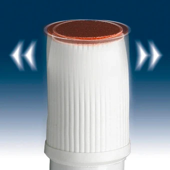 Bausch Pedipeel Set 5 Bausch Pedipeel Set – Bild 3