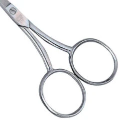 Nippes Nasenhaarschere -Kosmetikgeschäft 0183482 Nippes Nasenhaarschere.557e8b2b