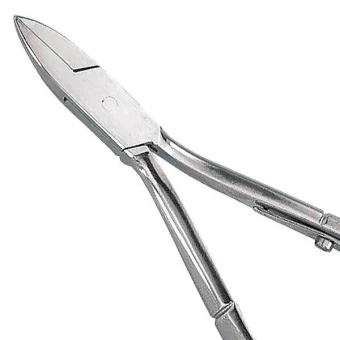 Nippes Eckenzange 4 Nippes Eckenzange – Bild 2