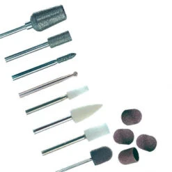 Bausch Profi Power Maniküre Und Pediküre Gerät -Kosmetikgeschäft 0210242 Bausch Profi Power Manikuere und Pedikuere Geraet.8b68eb35