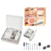 Bausch Profi Power Maniküre Und Pediküre Gerät -Kosmetikgeschäft 0210242 Bausch Profi Power Manikuere und Pedikuere Geraet.cb7bf8fb