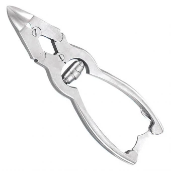 Nippes Nagelzange 3 Nippes Nagelzange