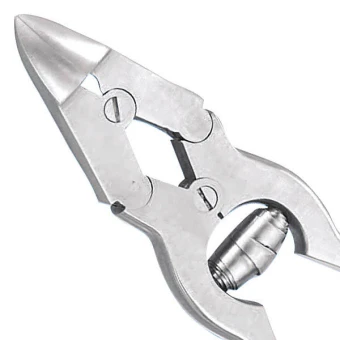 Nippes Nagelzange 4 Nippes Nagelzange – Bild 2