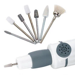 Bausch Innovatives Maniküre- Und Pediküregerät -Kosmetikgeschäft 0236039 Bausch Innovatives Manikuere und Pedikueregeraet.ca7b4a8b