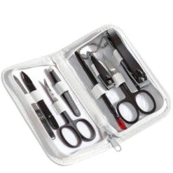 Drei Schwerter Maniküre Etui