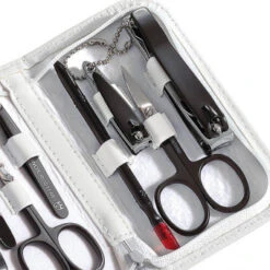 Drei Schwerter Maniküre Etui -Kosmetikgeschäft 0247111 Drei Schwerter Manikuere Etui.7245af57