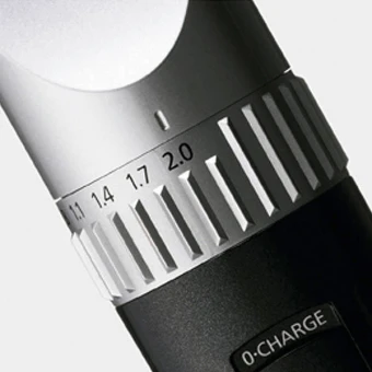 Panasonic Profi-Haarschneidemaschine ER-1512 5 Panasonic Profi-Haarschneidemaschine ER-1512 – Bild 3