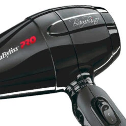 BaByliss PRO Haartrockner Bambino -Kosmetikgeschäft 0308420 BaByliss PRO Haartrockner Bambino.f4adf403