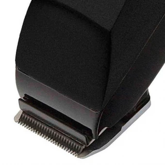 Moser 1400 Mini Netz-Trimmer Schwarz 6 Moser 1400 Mini Netz-Trimmer Schwarz – Bild 4