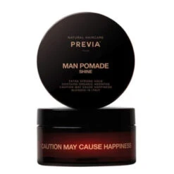 PREVIA MAN Pomade Shine 100 Ml