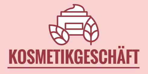 Kosmetikgeschäft