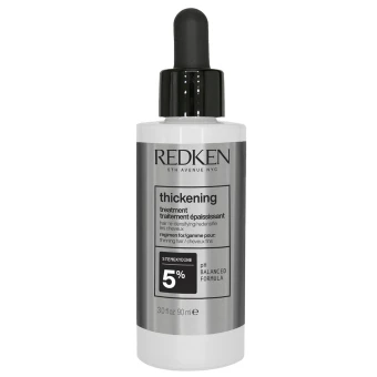 Redken Cerafill Retaliate Thickening Treatment Stemoxydine 90 Ml 3 Redken Cerafill Retaliate Thickening Treatment Stemoxydine 90 Ml