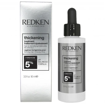 Redken Cerafill Retaliate Thickening Treatment Stemoxydine 90 Ml 5 Redken Cerafill Retaliate Thickening Treatment Stemoxydine 90 Ml – Bild 3