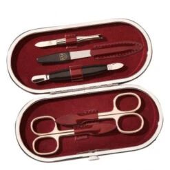 Drei Schwerter Maniküre Etui 6 Drei Schwerter Maniküre Etui -Kosmetikgeschäft 1237144 Drei Schwerter Manikuere Etui.6b807bc7