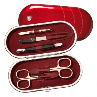 Drei Schwerter Maniküre Etui 3 Drei Schwerter Maniküre Etui