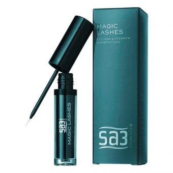 Sa3 Magic Lashes 4 Ml 3 Sa3 Magic Lashes 4 Ml