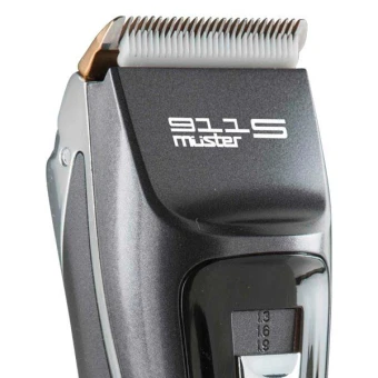 Müster 911S Haarschneidemaschine 5 Müster 911S Haarschneidemaschine – Bild 3