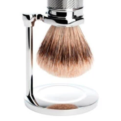 MÜHLE ACCESSOIRES Halter Für Klassische Rasierpinsel