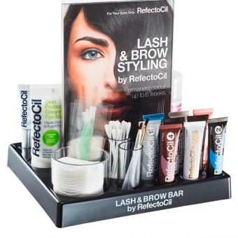 RefectoCil Lash & Brow Bar 4 RefectoCil Lash & Brow Bar – Bild 2