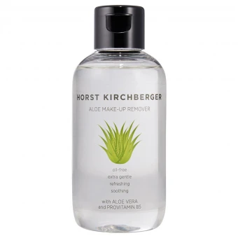 Horst Kirchberger Aloe Make-Up Remover 150 Ml 3 Horst Kirchberger Aloe Make-Up Remover 150 Ml