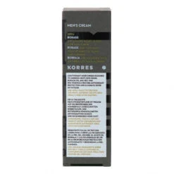 KORRES Borage SPF 6 Anti Shine Gesichtscreme 50 Ml -Kosmetikgeschäft 1256653 KORRES Borage SPF 6 Anti Shine Gesichtscreme 50 ml.cb6020d9