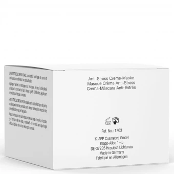 KLAPP IMMUN Anti-Stress Cream Pack 50 Ml 5 KLAPP IMMUN Anti-Stress Cream Pack 50 Ml – Bild 3