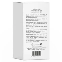 KLAPP IMMUN Gentle Eye Protection Gel 30 Ml -Kosmetikgeschäft 1258370 KLAPP IMMUN Gentle Eye Protection Gel 30 ml.ee526f3c