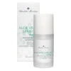 Charlotte Meentzen Aloe Vera Sensitiv Feuchtigkeitskonzentrat 30 Ml