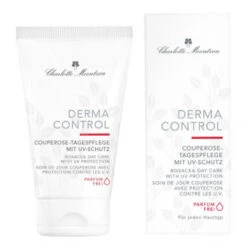 Charlotte Meentzen Spezialpflege Couperose-Tagespflege Mit UV-Schutz 50 Ml