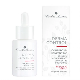 Charlotte Meentzen Spezialpflege Couperose Concentrate 15 Ml 3 Charlotte Meentzen Spezialpflege Couperose Concentrate 15 Ml