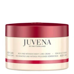 Juvena Body Care Rich And Intensive Body Cream 200 Ml