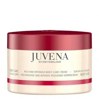 Juvena Body Care Rich And Intensive Body Cream 200 Ml 3 Juvena Body Care Rich And Intensive Body Cream 200 Ml