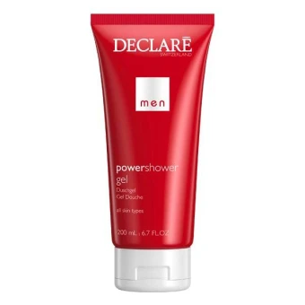 Declaré Men Powershower Gel 200 Ml 3 Declaré Men Powershower Gel 200 Ml