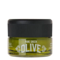 KORRES Olive Feuchtigkeitsspendende Nachtcreme 40 Ml -Kosmetikgeschäft 1282190 KORRES Olive Feuchtigkeitsspendende Nachtcreme 40 ml.82e24644