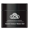 LCN Quick Colour Base Gel 10 Ml 2 LCN Quick Colour Base Gel 10 Ml -Kosmetikgeschäft 1284452 LCN Quick Colour Base Gel 10 ml.3a7e6262