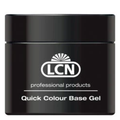 LCN Quick Colour Base Gel 10 Ml