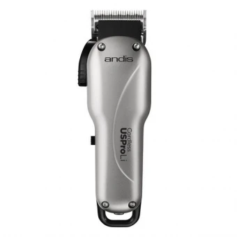 Andis UsPro Li Clipper Classic 3 Andis UsPro Li Clipper Classic