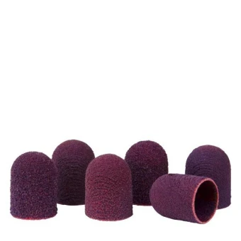 Bausch Schleifkappen Thermo 3 Bausch Schleifkappen Thermo