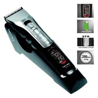 Yakushi Dream Cutter Haarschneidemaschine 4 Yakushi Dream Cutter Haarschneidemaschine – Bild 2