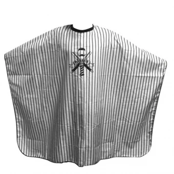 Umhang Barber X-LARGE 3 Umhang Barber X-LARGE