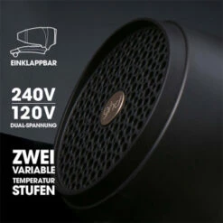 Ghd Flight Reisehaartrockner -Kosmetikgeschäft 1293974 ghd flight Reisehaartrockner.25633315