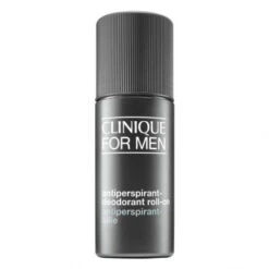Clinique For Men Roll-On Antiperspirant Deodorant 75 Ml