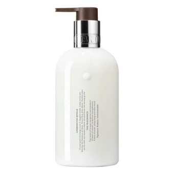 MOLTON BROWN Orange & Bergamot Hand Lotion 300 Ml 4 MOLTON BROWN Orange & Bergamot Hand Lotion 300 Ml – Bild 2