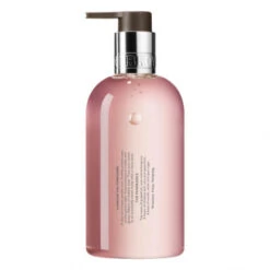 MOLTON BROWN Delicious Rhubarb & Rose Fine Liquid Hand Wash 300 Ml -Kosmetikgeschäft 1309641 MOLTON BROWN Delicious Rhubarb Rose Fine Liquid Hand Wash 300 ml.f2adca80