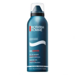 Biotherm Homme Gel Shaver Rasurpflege Gel 150 Ml