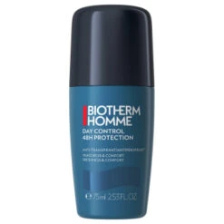 Biotherm Homme Day Control 48h Protection Deo Roll-On 75 Ml
