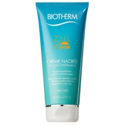 Biotherm After Sun Crème Nacrée Oligo-Thermale Körpercreme 200 Ml