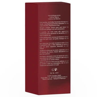 KLAPP REPAGEN EXCLUSIVE Hand Care Cream 75 Ml 5 KLAPP REPAGEN EXCLUSIVE Hand Care Cream 75 Ml – Bild 3