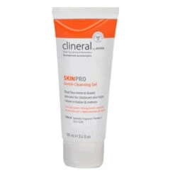 AHAVA Clineral SKINPRO Gentle Cleansing Gel 100 Ml