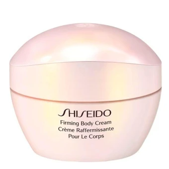 Shiseido Global Body Care Firming Body Cream 200 Ml 3 Shiseido Global Body Care Firming Body Cream 200 Ml